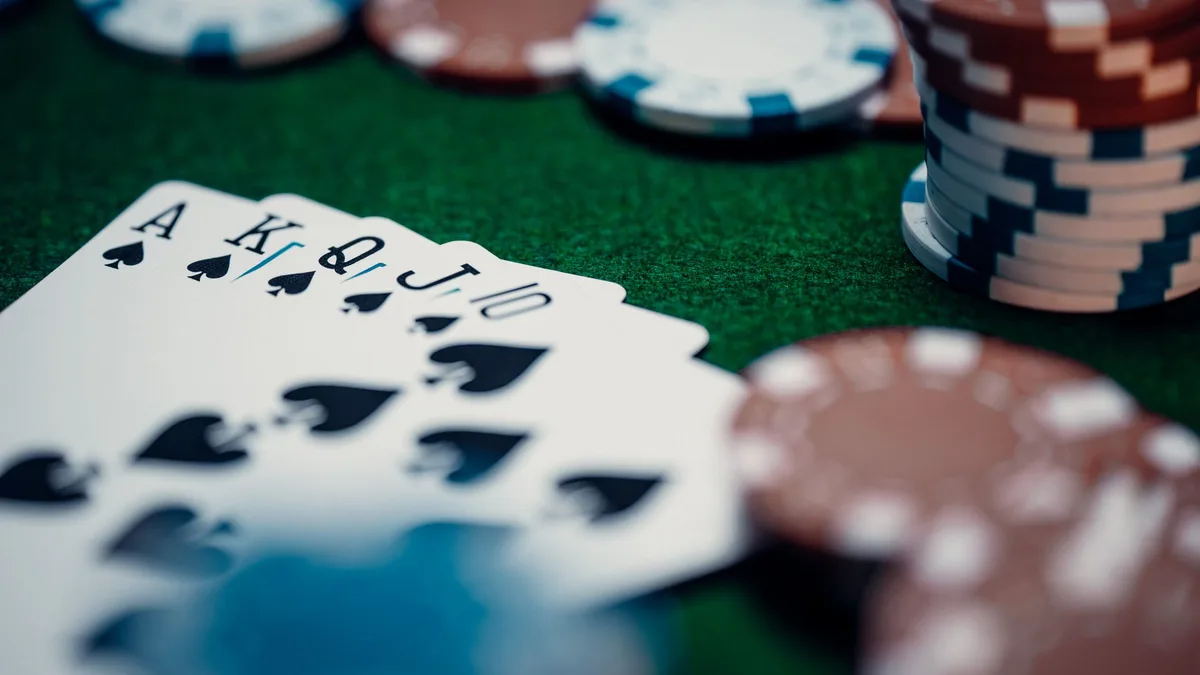 Optimieren Sie Ihr Roulette-Spiel mit Bildung und Strategien!