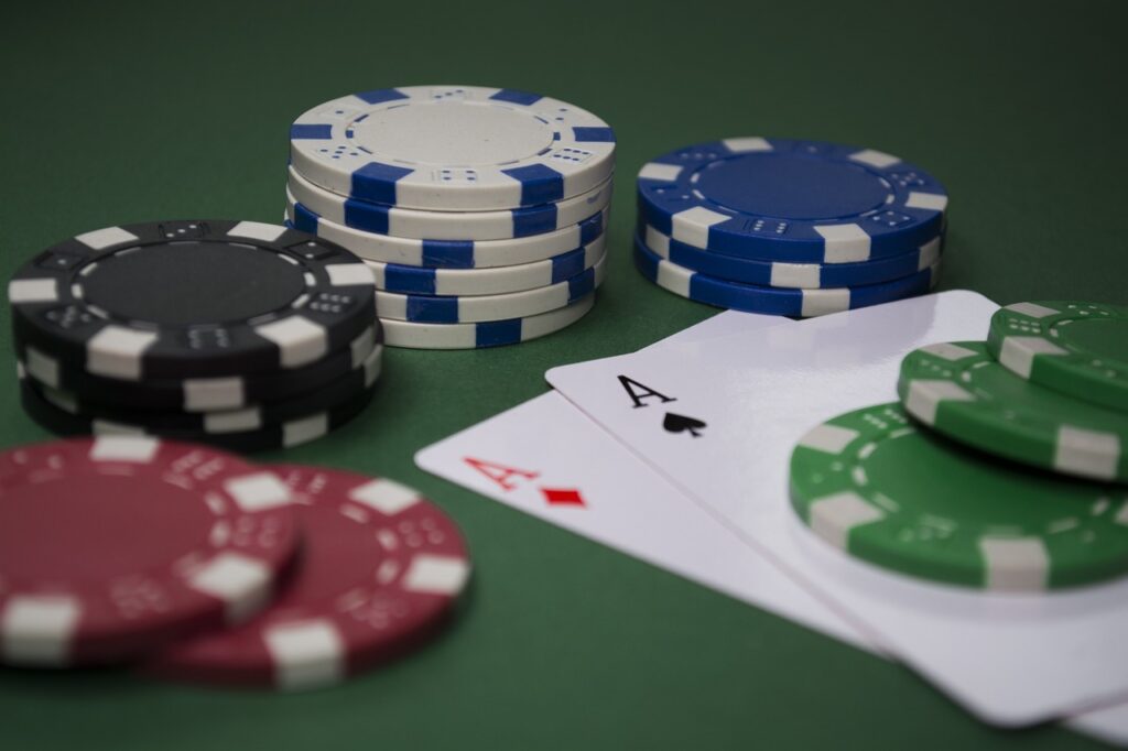 The New Digital Playground: Why Always-On Players Choose Online Casinos
